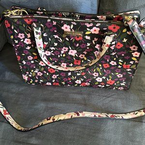 Kate Spade Boho Floral Bag